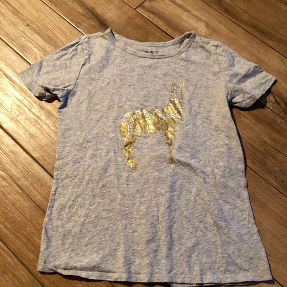 Llama top - Picture 1 of 3